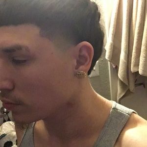 Meet your Posher, Ruben